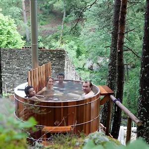  Frühstückspension La Roche Aux Fees